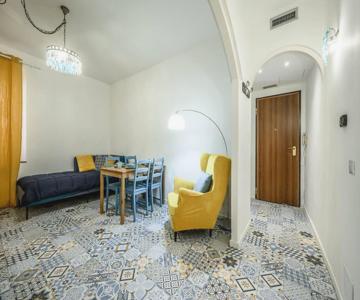 Le Finestre sul Borgo 2