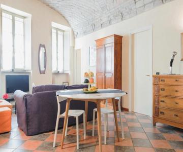 Palazzo Cordero Apartment