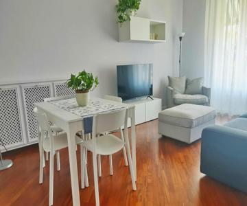 A Casa Di Nonna Marisa