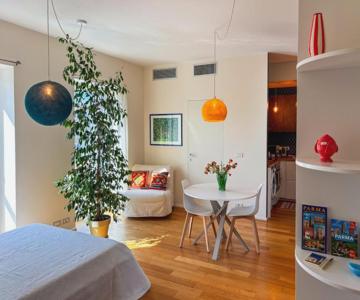 Suite Volver - Exclusive Design Apartment