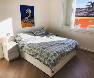 Gulli 19 City Flat