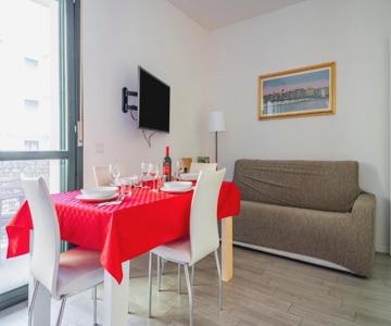 Parma Residential Apartment Con Balcone