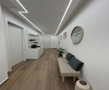 Mentana Rooms