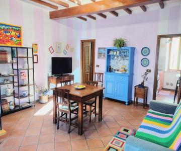 La Casa Di Mi Mà