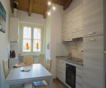 Il Borgo Appartamento Luca