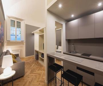 Palazzo Liberati Apartments - Manu Maison