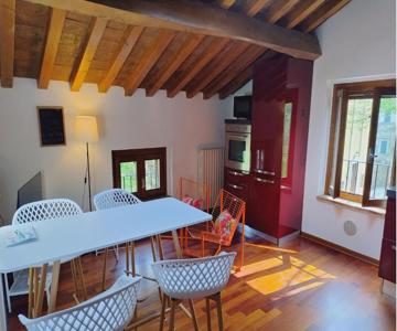 Country House B&B Casa Bassa 1