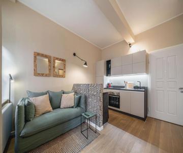 Borgo delle Botteghe Luxury Suites