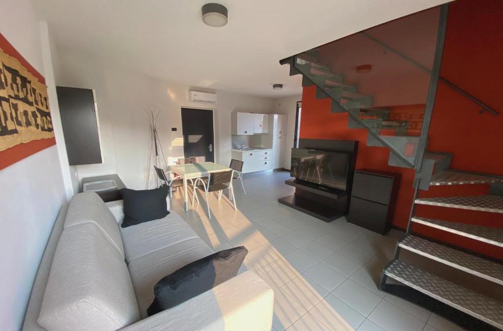 Residence Le Volte Apartments