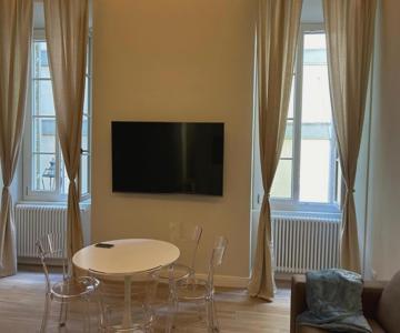 Les Suites Di Parma - Cavour