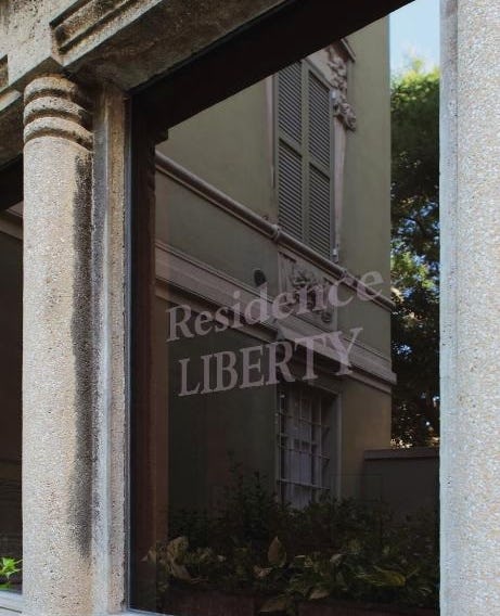 Residence Liberty