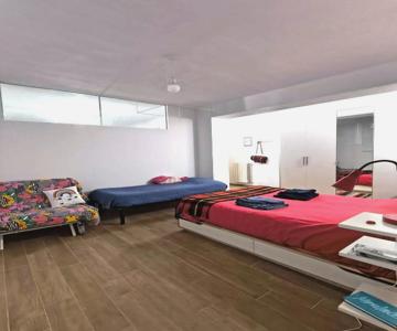 B&B La Tana del Bianconiglio