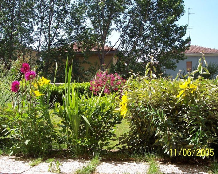 B&B Il Parco