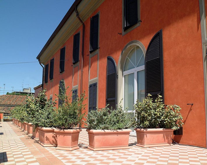 Residence Corte della Vittoria