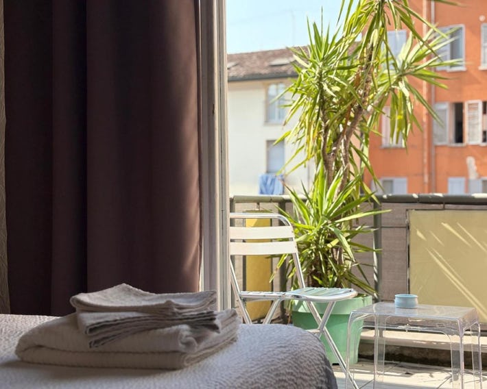 Forum Guest House FREE Private Parking