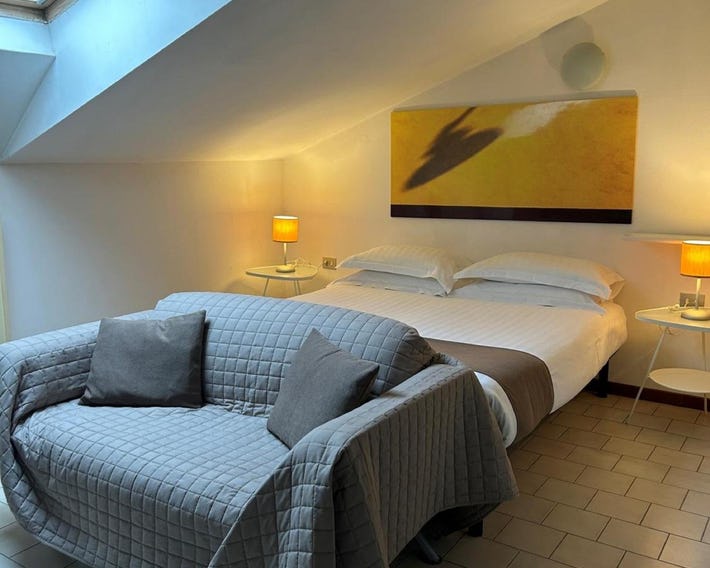 Residence Parmigianino