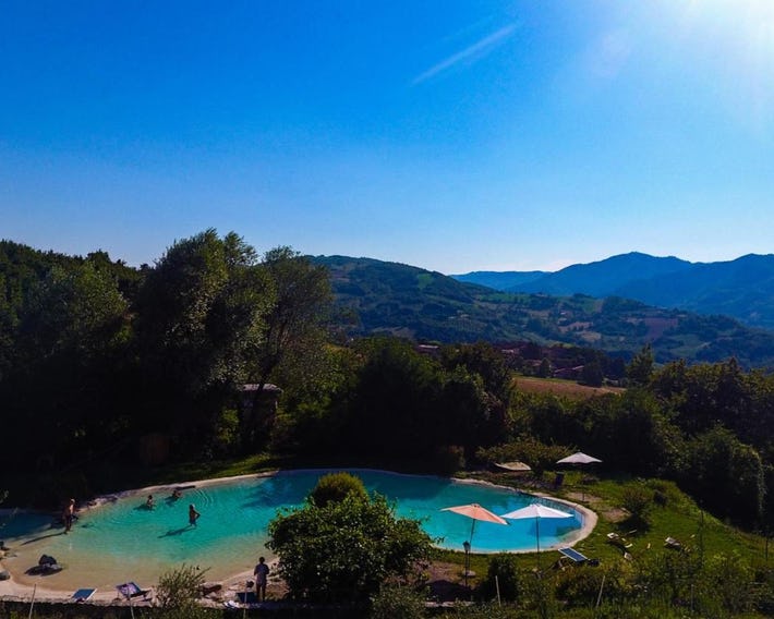 Alleluja Country House & Glamping Resort