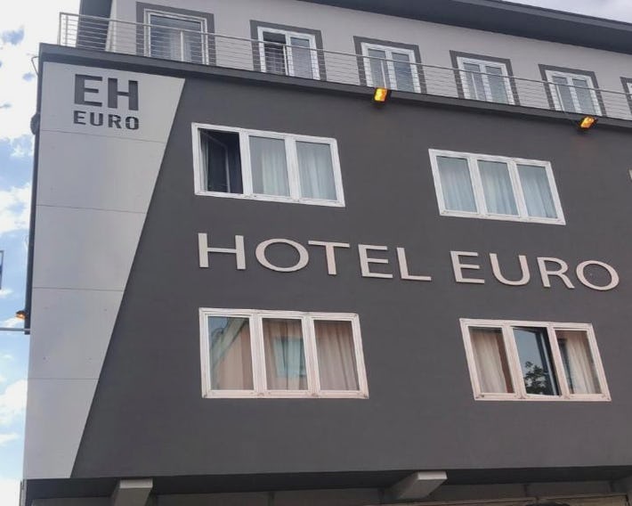 Eurohotel