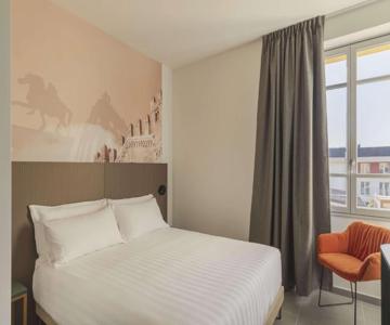 B&B HOTEL Piacenza