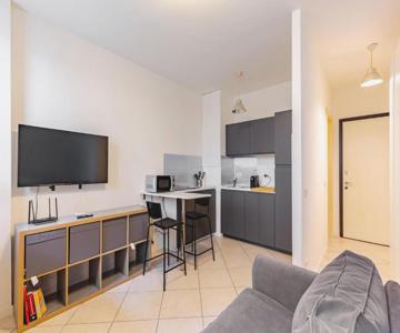 San Sisto Apartment
