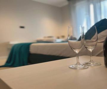 UrbanSuite Il Nido Guest House