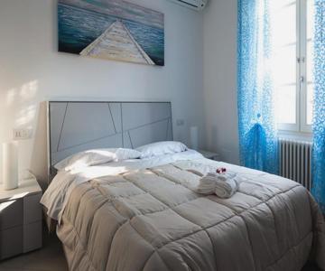 La Meridiana Rooms & Breakfast