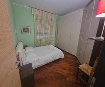 Casa Via Asti
