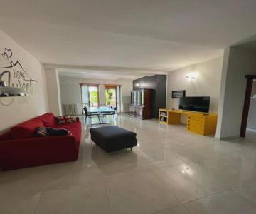 Terrace House Appartamento Mq 80 Adiacente Ospedale E Clinica