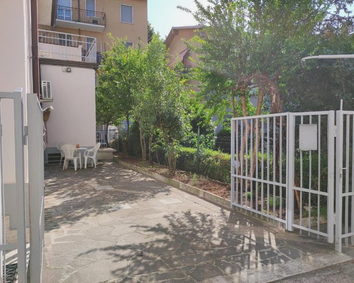 Casa Zoe