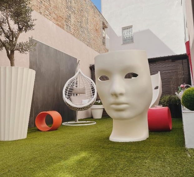 Casa Del Profumo