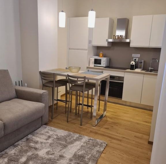 RESIDENZA VENTURINI 2.0