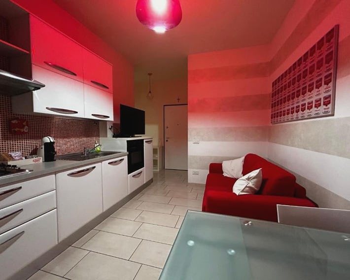 Residenza Ancora - Centro - Zona Ospedale
