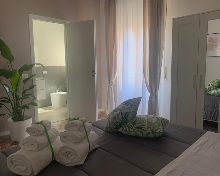 b&b Calvino