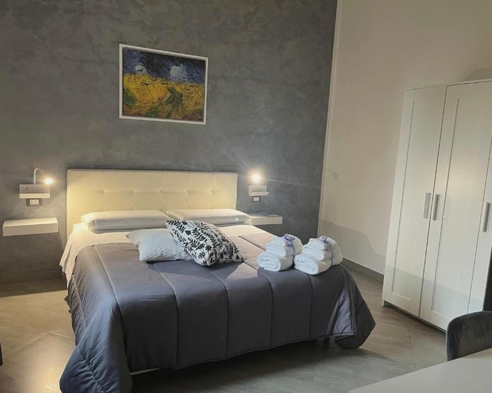 B&B La Villetta