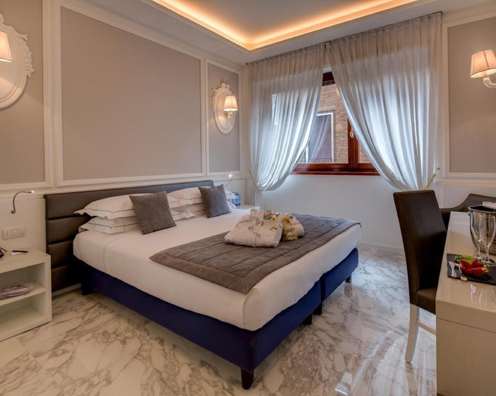 Grande Albergo Roma
