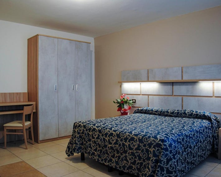 Hotel Bertusi