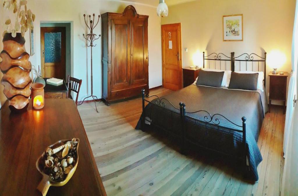 Cà Gennara Agri B&B