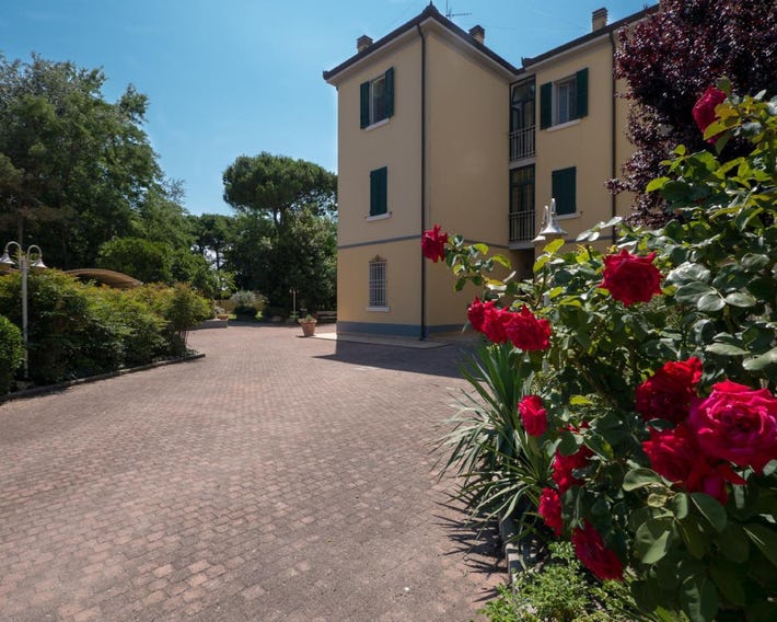 Villa Bellini Room&Breakfast