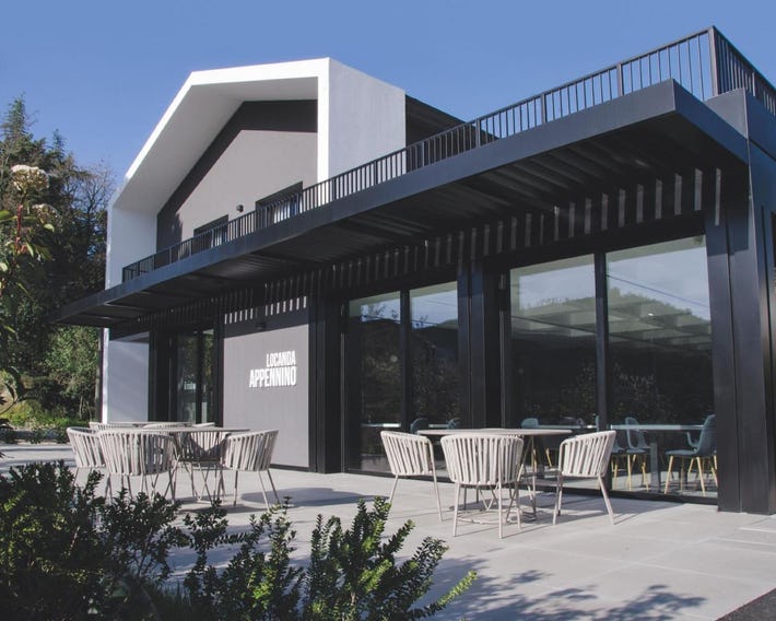 Locanda Appennino