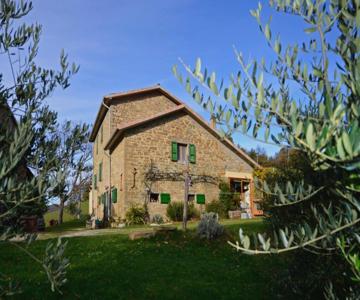B&B Luna E Stelle