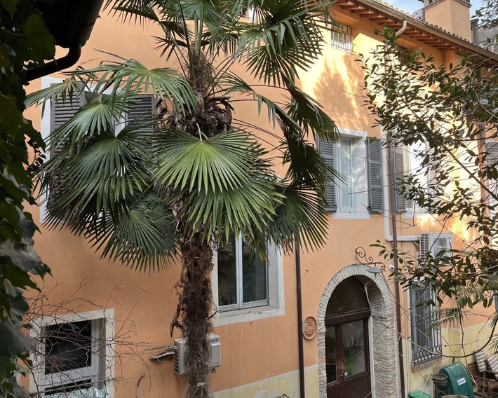 A Casa di Paola Suite