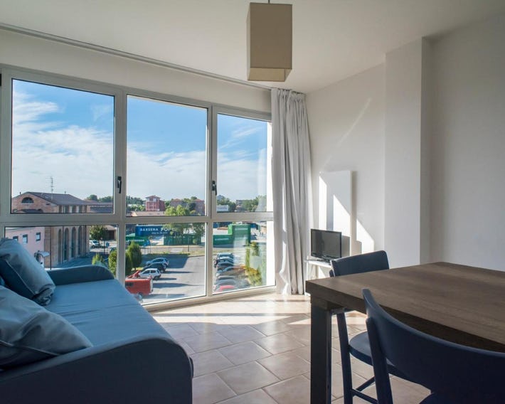 Darsena Ravenna Apartments