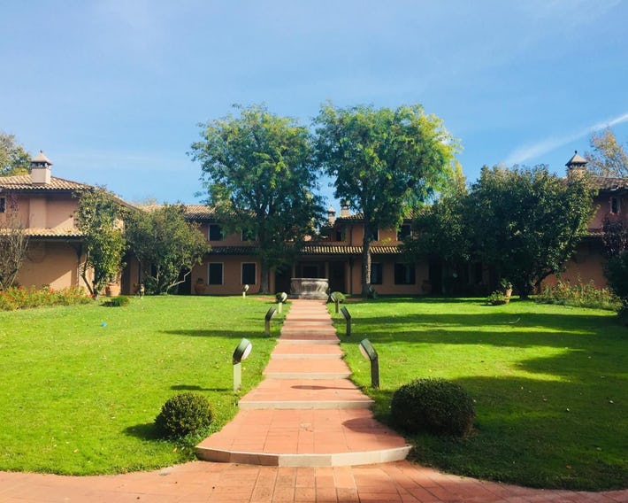 Opera Deluxe B&B