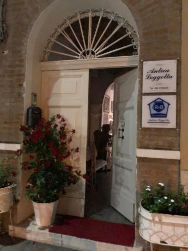 B&B Antica Loggetta