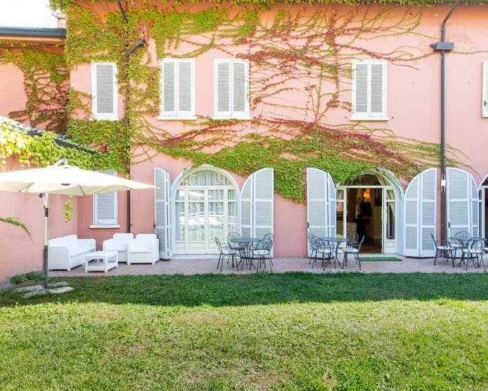 Hotel Sant'Andrea