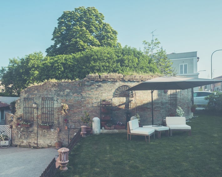 Torre Bed & Breakfast