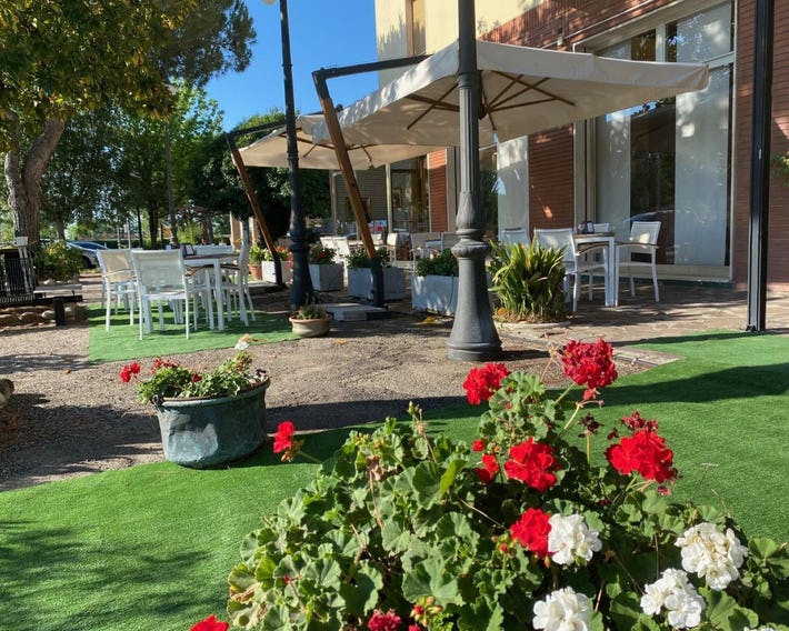Hotel Adriatico