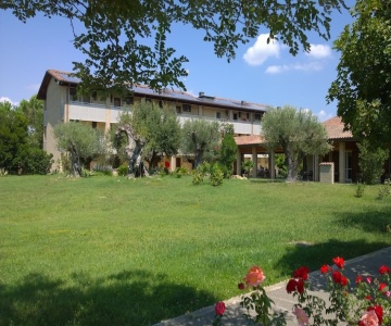 Antica Ravenna Residence