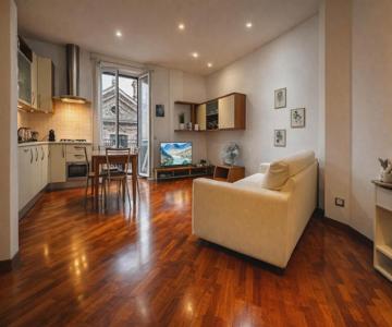 Suite Mazzini