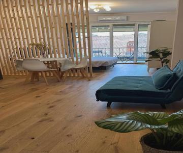 TEODORA SUITE blue
